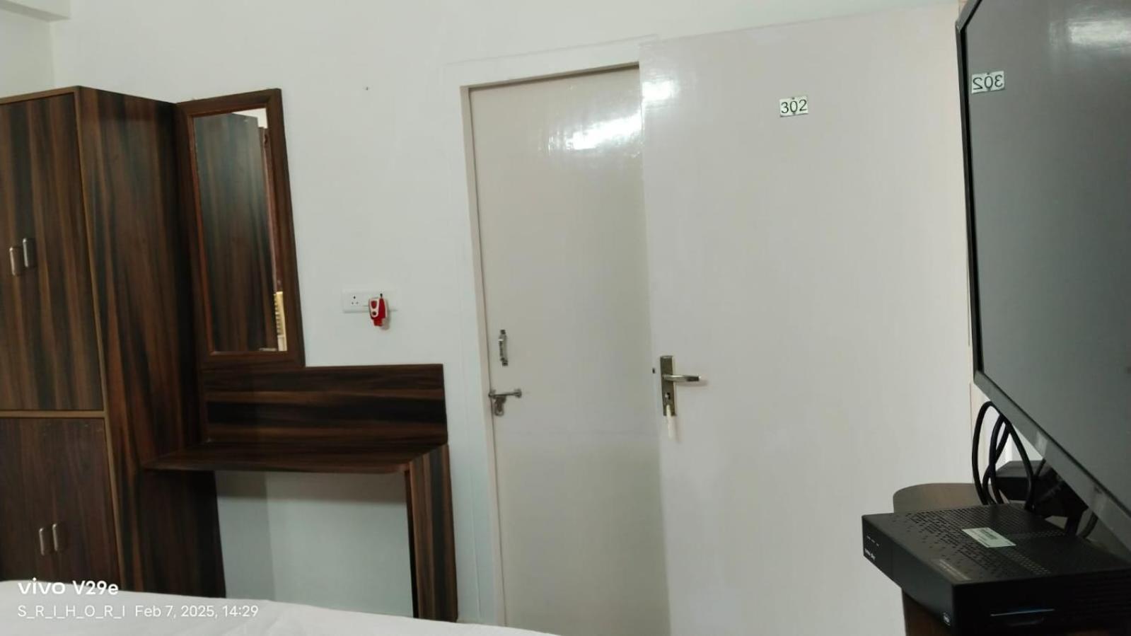 White Heaven Hotel New Town Екстериор снимка