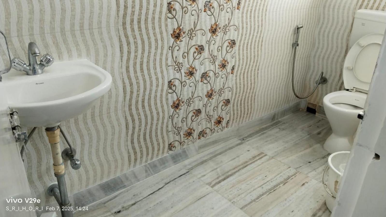 White Heaven Hotel New Town Екстериор снимка