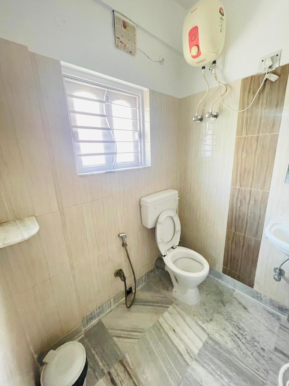 White Heaven Hotel New Town Екстериор снимка