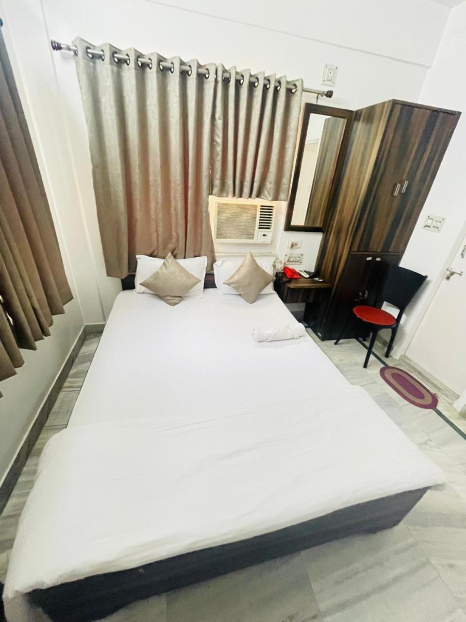White Heaven Hotel New Town Екстериор снимка