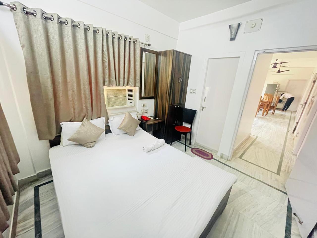 White Heaven Hotel New Town Екстериор снимка
